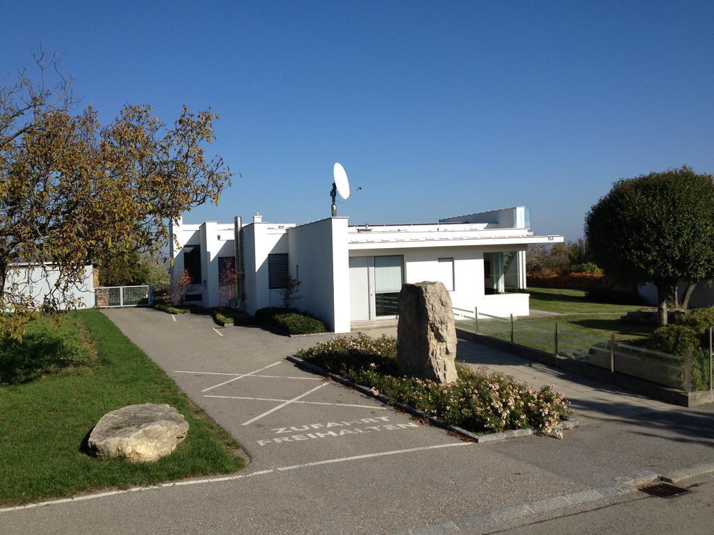 Country Lake Villa Breitenbrunn  Dış mekan fotoğraf