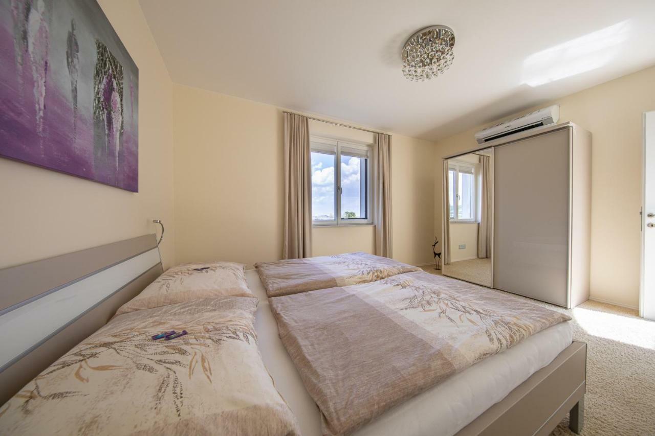 Country Lake Villa Breitenbrunn  Dış mekan fotoğraf
